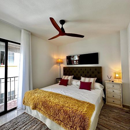 Muralla 16 Old Town Marbella - Eaw Homes Экстерьер фото
