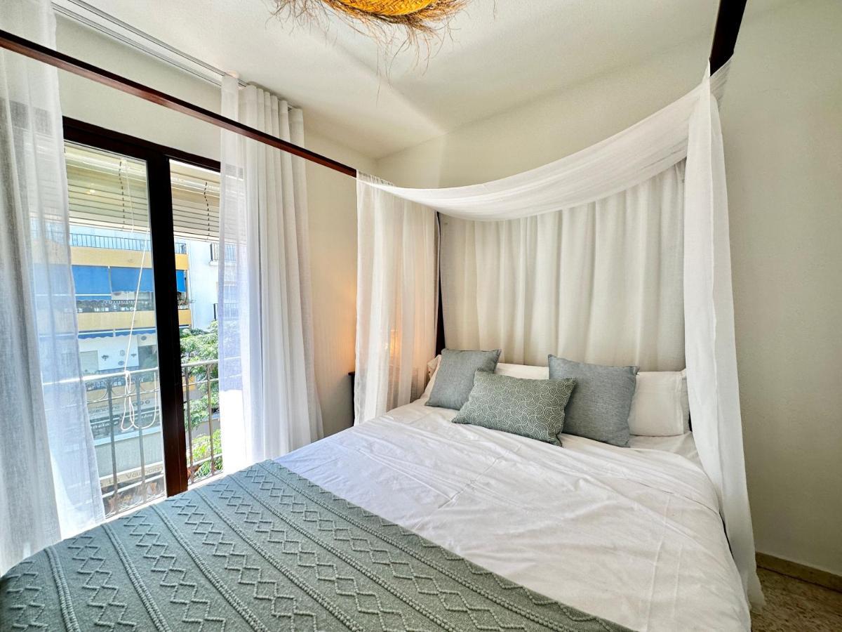 Muralla 16 Old Town Marbella - Eaw Homes Экстерьер фото