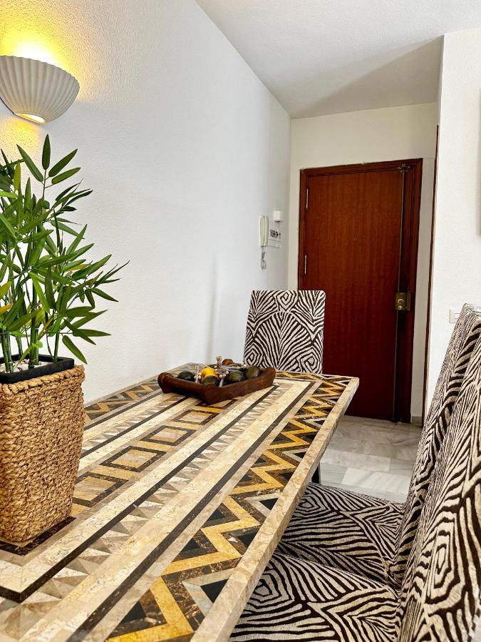 Muralla 16 Old Town Marbella - Eaw Homes Экстерьер фото
