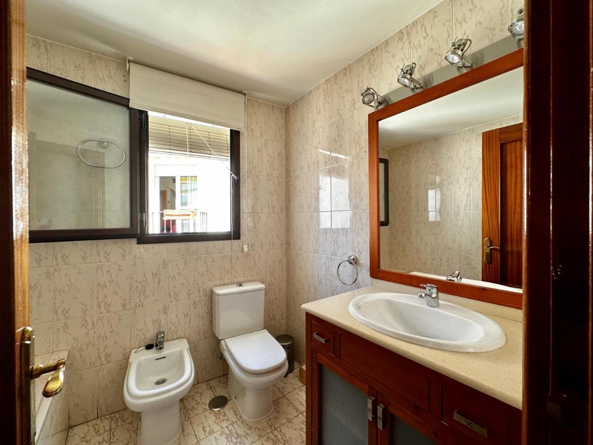 Muralla 16 Old Town Marbella - Eaw Homes Экстерьер фото