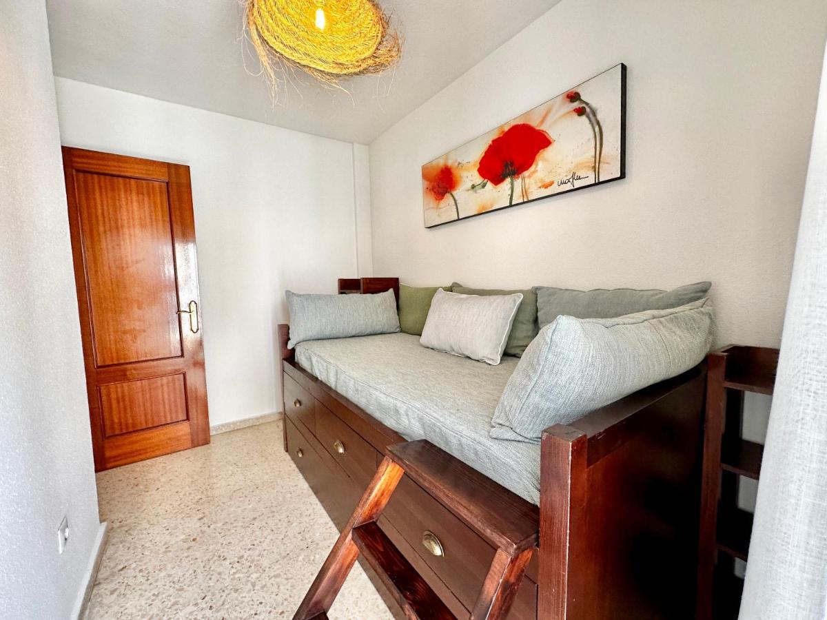 Muralla 16 Old Town Marbella - Eaw Homes Экстерьер фото