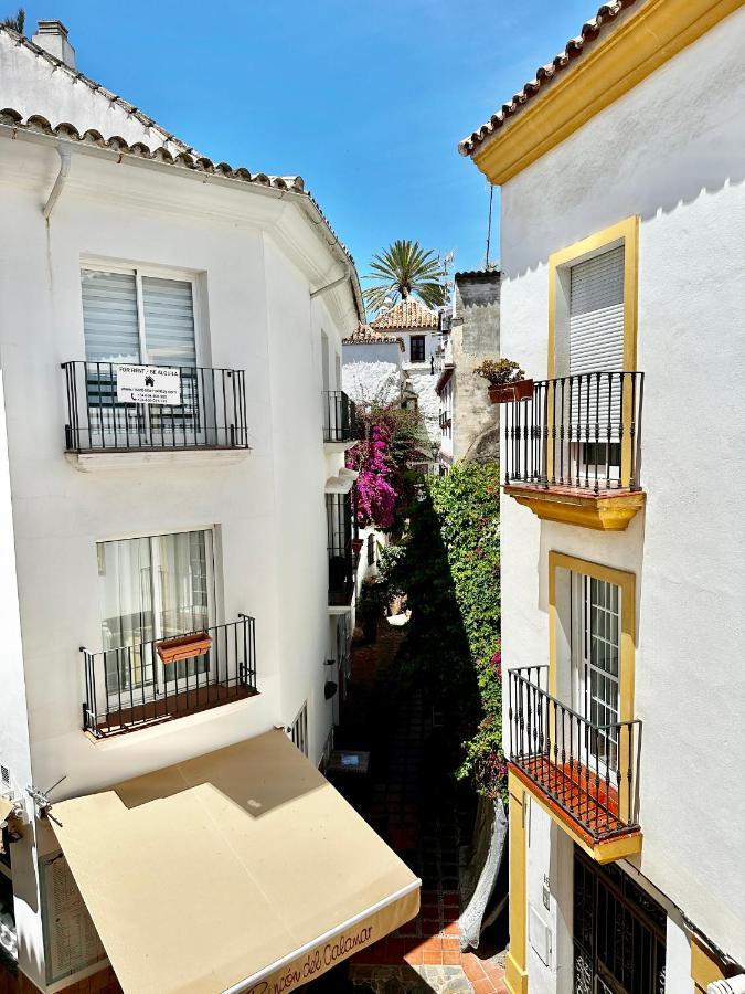 Muralla 16 Old Town Marbella - Eaw Homes Экстерьер фото