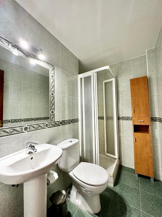 Muralla 16 Old Town Marbella - Eaw Homes Экстерьер фото